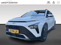 Hyundai Bayon - 1.0 T-GDI Comfort Smart