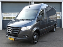 Mercedes-Benz Sprinter - 516 2.2 CDI L2H2 EURO VI-D AUT | LAADKLEP