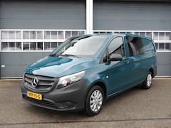 Mercedes-Benz Vito - 114 CDI Lang DC Comfort AUT | CLIMA | NAV | CAMERA
