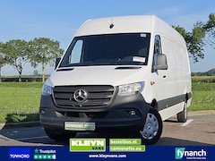 Mercedes-Benz Sprinter - 317 L3H2 Navi 360 Camera