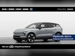 Volvo EX30 - SINGLE MOTOR EXTENDED RANGE 69 kWh -CAMERA|HK-AUDIO|ADAP.CRUISE|BLIS|20"