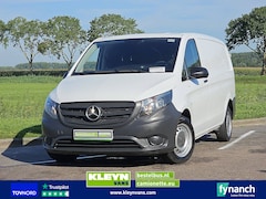 Mercedes-Benz Vito - 109