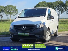 Mercedes-Benz Vito - 111 ac navi EURO6