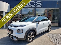 Citroën C3 Aircross - Shine 1.2 S&S Shine Grip-Control | Super uitvoering | Distributie vern. | Zeer nette staat