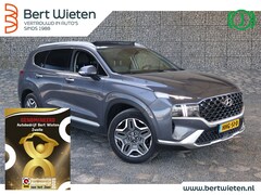 Hyundai Santa Fe - 1.6 T-GDI PHEV | Premium Sky | 7 Persoon | Trekhaak