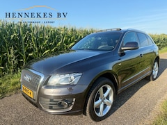 Audi Q5 - 2.0 TFSI quattro Pro Line Pano / Xenon-Led
