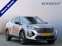 Peugeot 2008 - 1.2 PureTech 130pk Allure Automaat Navigatie / Camera / LED