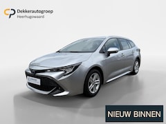 Toyota Corolla Touring Sports - 1.8 Hybrid Business