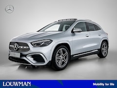 Mercedes-Benz GLA-Klasse - 180 Business Solution AMG | Trekhaak | GUARD 360 ° Vehicle protection Plus | Advanced Soun