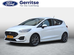 Ford Fiesta - 1.0 EcoBoost Hybrid ST-Line X 125pk met navigatie, winterpakket, B&O audio en Parking Pack