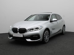 BMW 1-serie - 5-derus 118i High Executive | Luxuryline | Audio Media Pack | Parking Pack | Trekhaak | Pa