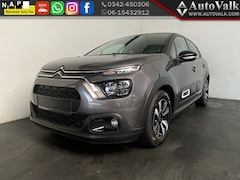 Citroën C3 - 1.2 PureTech C-Series