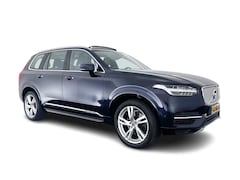 Volvo XC90 - 2.0 T8 Twin Engine AWD Inscription ( 7-Pers. ) (INCL-BTW) Aut. *PANO | HEAD-UP | LUXURY-LE