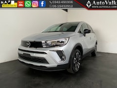 Opel Crossland - Elegance Pack 1.2T
