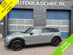 MINI Clubman - 1.5 One Salt Business, panodak, navi, climate/cruise