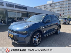 Lynk & Co 01 - 1.5 Pdc Lmv Klima Cruise Acamera Nap