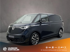 Volkswagen ID. Buzz Cargo - Anniversary Edition 286pk 79 kWh > Gelimiteerde editie; netto prijs excl. BTW en kosten ri