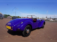 Citroën Burton - 2CV6 Special