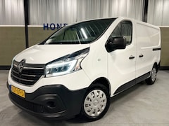 Renault Trafic - 2.0 dCi 120 T29 L1H1 Comfort I EURO 6 I 2X SCHUIFDEUR I NAP I CRUISE I TREKHAAK I AIRCO I