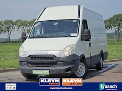 Iveco Daily - 35S21 L2H2 Airco 3.0L 204p
