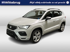 SEAT Ateca - 1.5 TSI FR / AUTOMAAT/ BEATS/ CAMERA/ ADAPT. CRUISE/ DIGITAL DASH/ STOEL VERWARM./ FULL LI