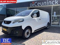 Peugeot Expert - Bestel 2.0 BlueHDI 150 PK /L2 Premium pack