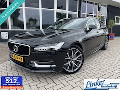 Volvo V90 - 2.0 T8 AWD Inscription - PANO BOWERS & WILKINS AUDIO CAMERA