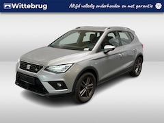 SEAT Arona - 1.0 TSI FR / AUTOMAAT/ FULL LINK/ NAVI/ PARK. SENSOREN + CAMERA/ ADAPT. CRUISE/ RIJ-MODI/