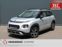 Citroën C3 Aircross - 1.2 PureTech Feel | Navi | Airco | Automaat