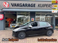 Peugeot 208 - 1.2 PureTech Access