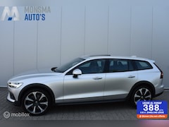 Volvo V60 Cross Country - 2.0 D4 AWD *Full Option *Polestar Engineered