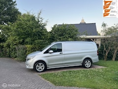 Mercedes-Benz Vito - Bestel 116 CDI