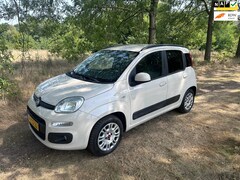 Fiat Panda - 0.9 TwinAir Lounge apk t/m 18-07-2026
