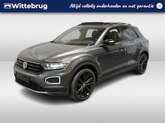Volkswagen T-Roc - 1.5 TSI 150 PK Sport / AUTOMAAT/ PANO/ ADAPT. CRUISE/ 19"LMV/ DIGITAL DASH/ STOEL VERWARM.