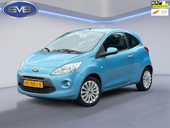 Ford Ka - 1.2 Titanium X