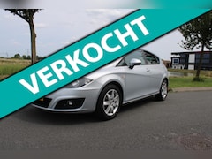 SEAT Leon - 1.2 TSI Good Stuff Airco