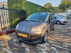 Citroën C3 Picasso - 1.4 VTi Seduction 2009 Airco Lage Km