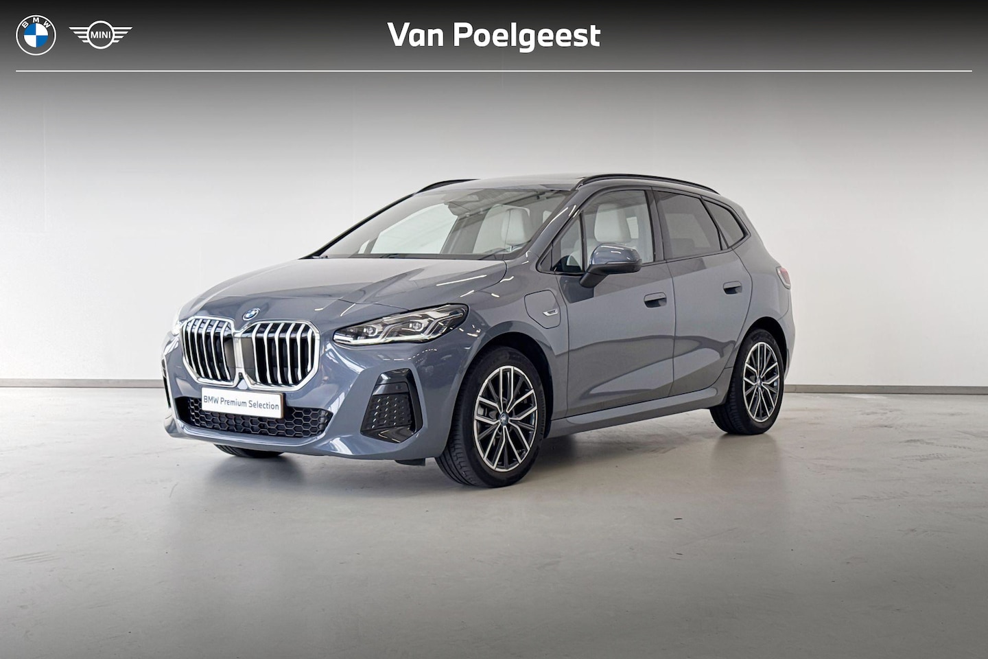 BMW 2-serie Active Tourer - 225e xDrive Innovation Pack M Sportpakket Aut. - AutoWereld.nl