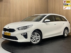 Kia Cee'd Sportswagon - Ceed 1.0 T-GDi DynamicLine |120PK|TREKHAAK|CARPLAY|CAMERA|CLIMA|CRUISE|LANE-ASSIST|NL-AUTO