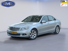 Mercedes-Benz C-klasse - 180 CGI BlueEFFICIENCY Business edition , trekhaak, keurig nette auto