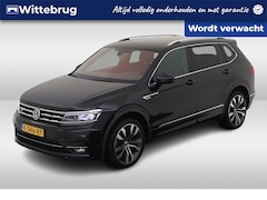 Volkswagen Tiguan Allspace - 1.5 TSI 150 PK Highline Business R 7p. / AUTOMAAT/ PANO/ PARK. SENSOREN + CAMERA/ APP-CONN