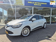 Renault Clio Estate - 1.5 dCi ECO Expression