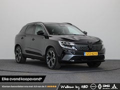 Renault Austral - E-Tech Hybrid 200pk Iconic Esprit Alpine | Harman Kardon | Panoramisch vast glazen dak |