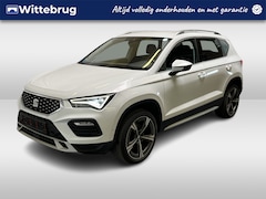 SEAT Ateca - 1.5 TSI Xperience / AUTOMAAT/ ELEKTR. TREKHAAK/ BEATS AUDIO/ ALCANTARA/ 360 CAMERA/ ADAPT.