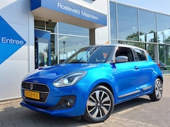 Suzuki Swift - 1.0 BoosterJet 111pk Smart Hybrid Stijl | Navi | Clima | Adap.Cruise | Led Koplampen | Key