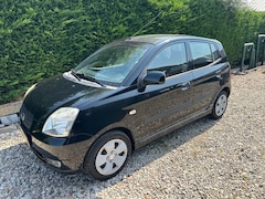 Kia Picanto - 1.0 M-bition Airco 1e Eigenaar