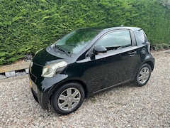 Toyota iQ - 1.0 VVTi Aspiration Climate Control NAP