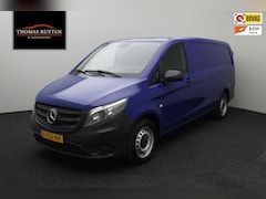 Mercedes-Benz Vito - 116 CDI Lang 2015 Airco | Trekhaak | Cruise control | PDC | Elektrische ramen + spiegels |