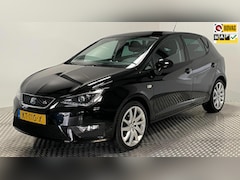 SEAT Ibiza - 1.0 EcoTSI FR Connect benzine 5 deurs navigatie stoelverwarming full link apple carplay pa