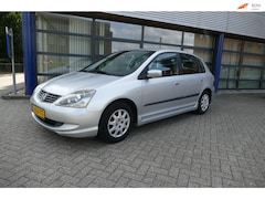 Honda Civic - 1.4 Inruilkoopje Apk 29-11-2025 Airco